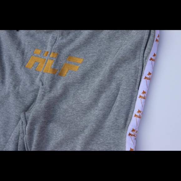 HLF©️ Official Men’s ShortSet - Picture 7 of 7